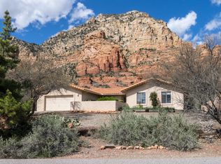 40 Sunshine Ct, Sedona, AZ 86336