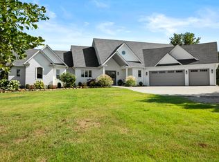 479 Tanner Rd, Searcy, AR 72143