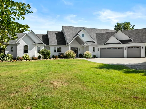 479 Tanner Rd, Searcy, AR 72143