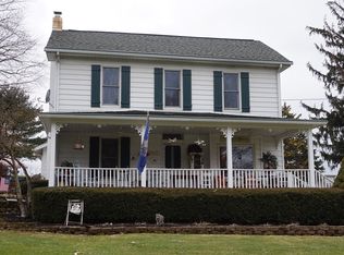 169 Linger Hill Ln, Bellefonte, PA 16823