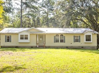 112 Long Leaf Dr, Monticello, FL 32344