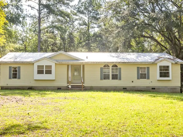 112 Long Leaf Dr, Monticello, FL 32344