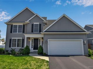 4249 Wolf Run, Lewiston, NY 14092