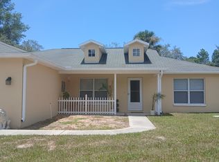 (Undisclosed Address), Weeki Wachee, FL 34613
