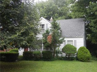 807 Fremont Dr, Anderson, IN 46012