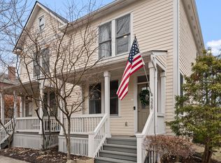 329 W 2nd Ave, Columbus, OH 43201