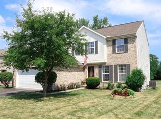 20 Sprucewood Ct, Franklin, OH 45005