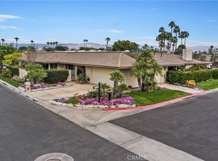 19 Cornell Dr, Rancho Mirage, CA 92270