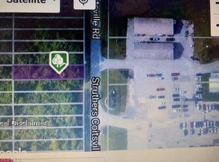 Struthers Coitsville Rd, Lowellville, OH 44436