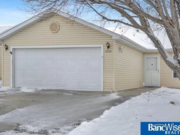 5533 N 26th Pl, Lincoln, NE 68521