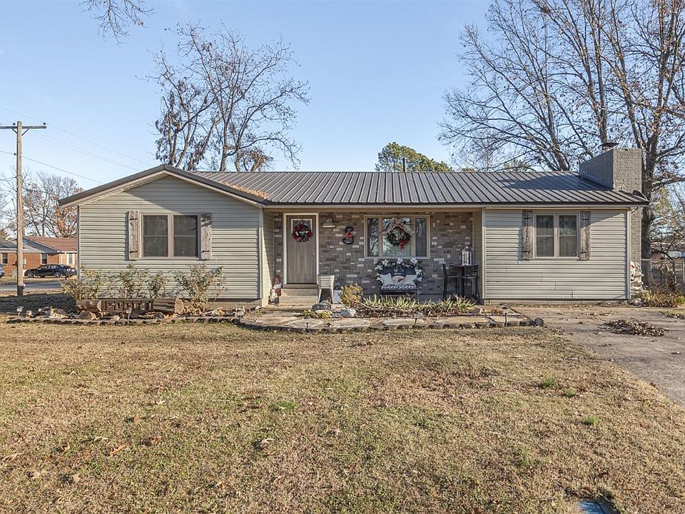 405 SW Lawrence St 46HCC, Hoxie, AR 72433 MLS 10111907 Zillow
