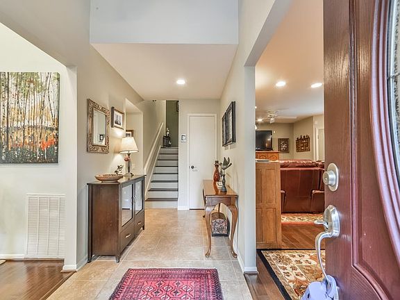 Walk Thru The Door To Everything You ve Been Looking For!