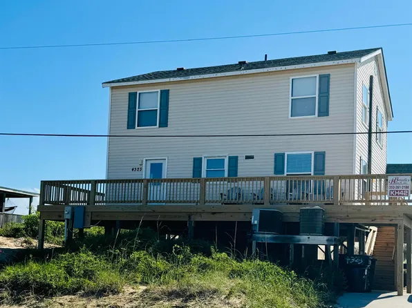 4323 Virginia Dare Trl N Lot 5-6, Kitty Hawk, NC 27949