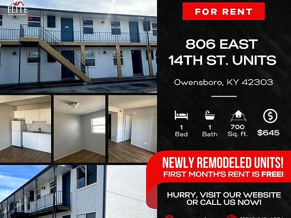 5th image of 806 E 14th St #7