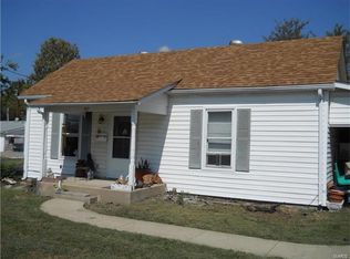 705 Shipman St, Jerseyville, IL 62052