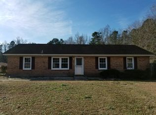 4524 Parmele Rd, Castle Hayne, NC 28429