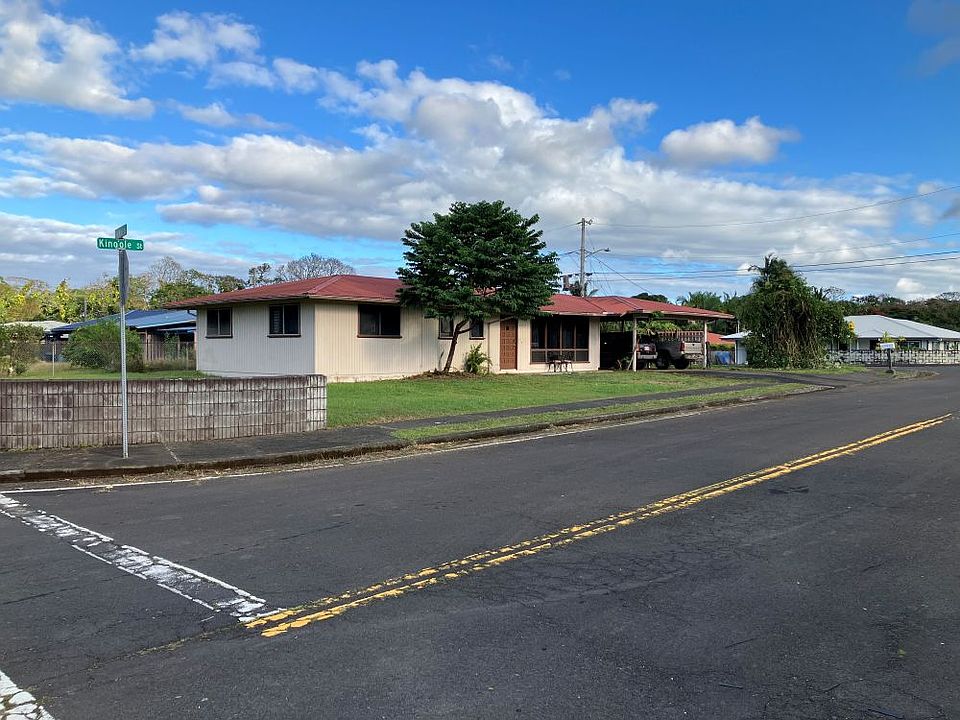 2nd image of 2557 Kinoole St
