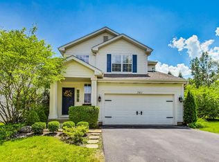 361 S Cornerstone Dr, Volo, IL 60020