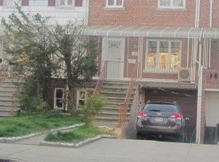 158 Pembroke St, Brooklyn, NY 11235