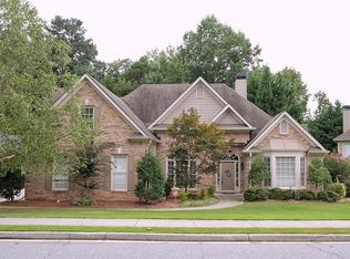 2205 Turtle Creek Way, Lawrenceville, GA 30043