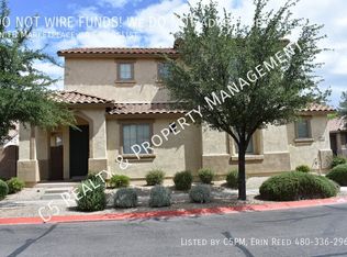 3868 E Palmer St, Gilbert, AZ 85298