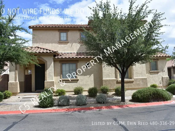 3868 E Palmer St, Gilbert, AZ 85298
