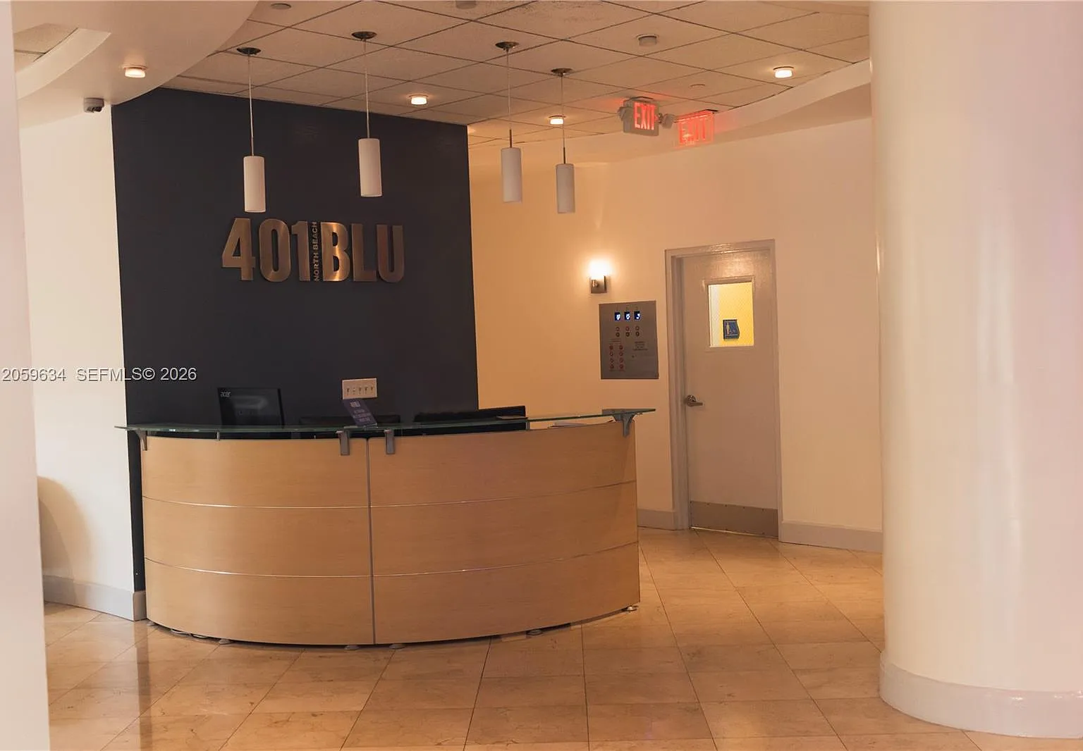 401 Blu Of North Beach Co — Photo 2