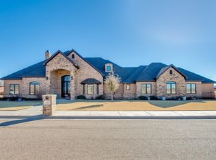 1402 11th Pl, Shallowater, TX 79363