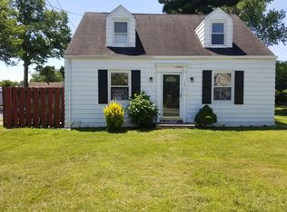 123 E Park Pl, Newark, DE 19711