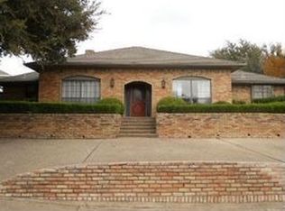 6223 Warm Mist Ln, Dallas, TX 75248