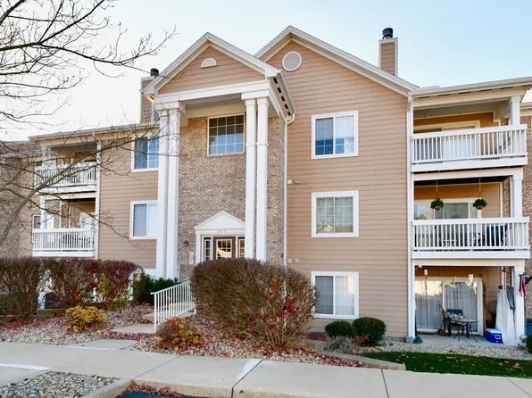 6518 Jade Stream Ct APT 309, Indianapolis, IN 46237