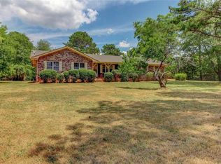 12266 Brown Bridge Rd, Covington, GA 30016