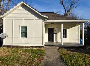 404 Locust St, Danville, KY 40422