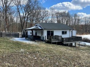 10440 Huff Rd, Bellevue, MI 49021