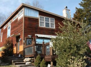 231 L St, Lake Lotawana, MO 64086