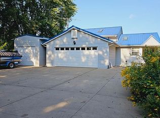 6139 S 500 E, Lafayette, IN 47909