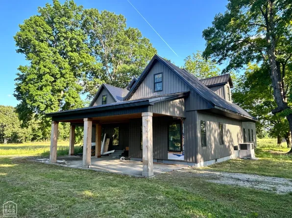 2251 County Road 762, Brookland, AR 72417