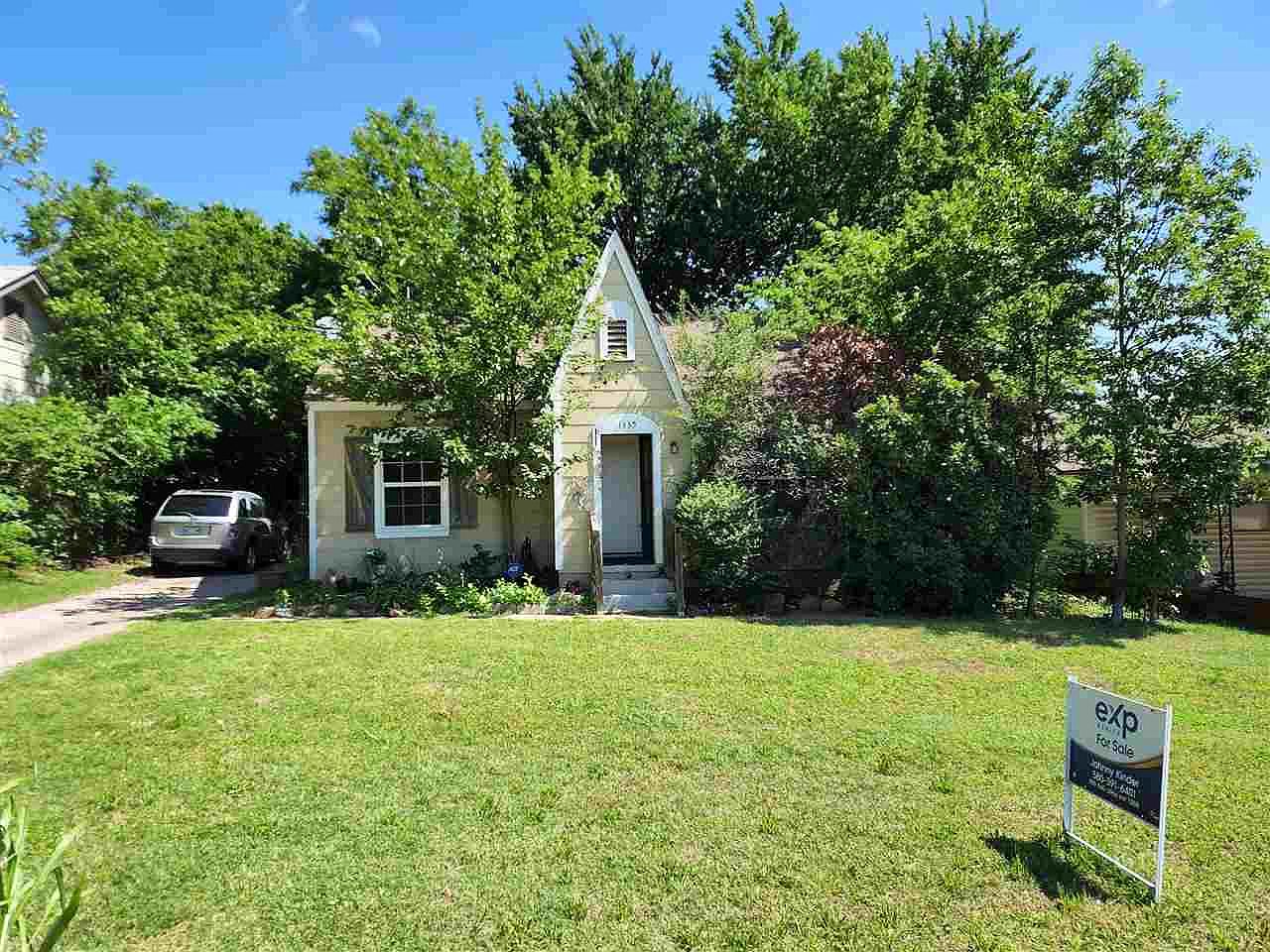 1335 NW Ferris Ave, Lawton, OK 73507 Zillow