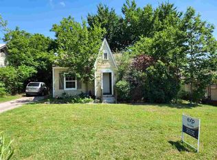 1335 NW Ferris Ave, Lawton, OK 73507