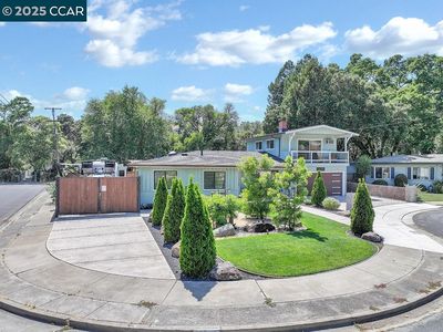 1930 Nicolette Ct, Martinez, CA, 94553