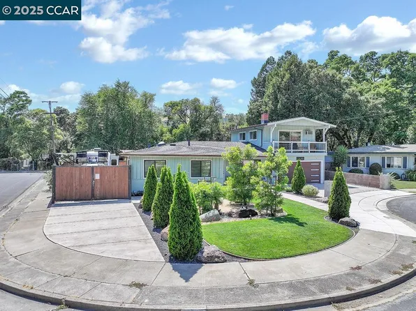 1930 Nicolette Ct, Martinez, CA 94553