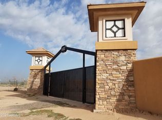 4420 W Court Dr, Eloy, AZ 85131