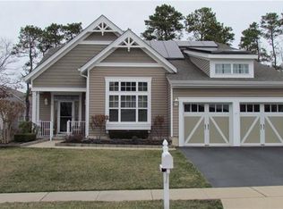 9 Hamble Rd, Little Egg Harbor, NJ 08087