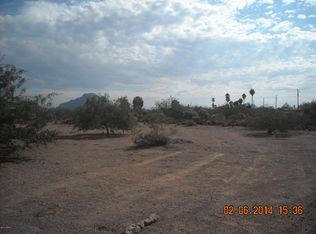 7228 W Cholla Ranch Ln, Tucson, AZ 85735