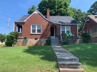 1409 Winburn Dr, Atlanta, GA 30344