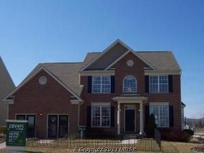 1900 Belford Ct, Frederick, MD, 21702