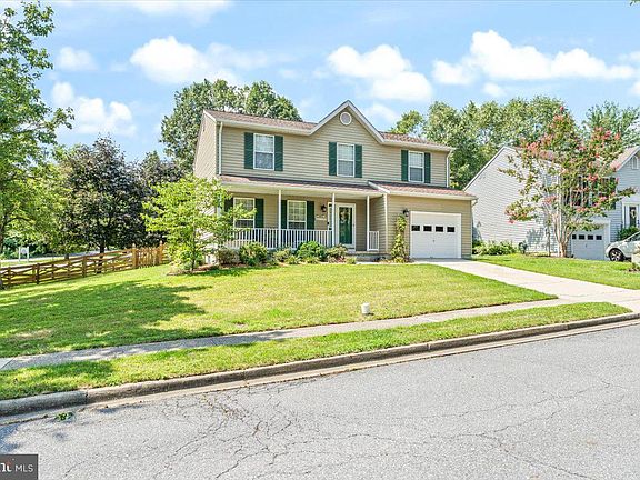2nd image of 5500 Talbot Dr