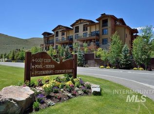 110 W Village Way #2035, Sun Valley, ID 83353