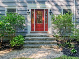 9 Whippoorwill Ln, Durham, ME 04222