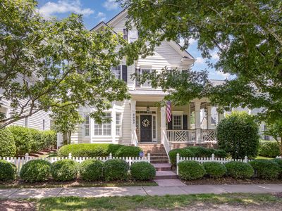 2027 Hopeton Ave, Raleigh, NC, 27614
